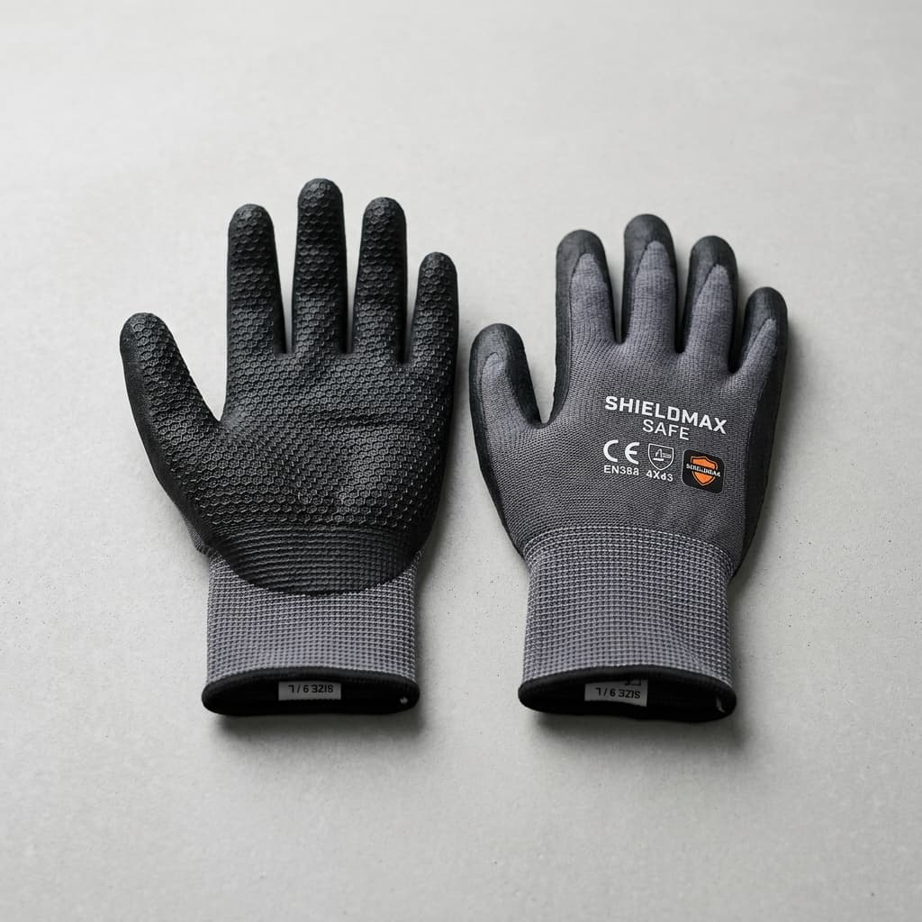 Guantes de Seguridad
